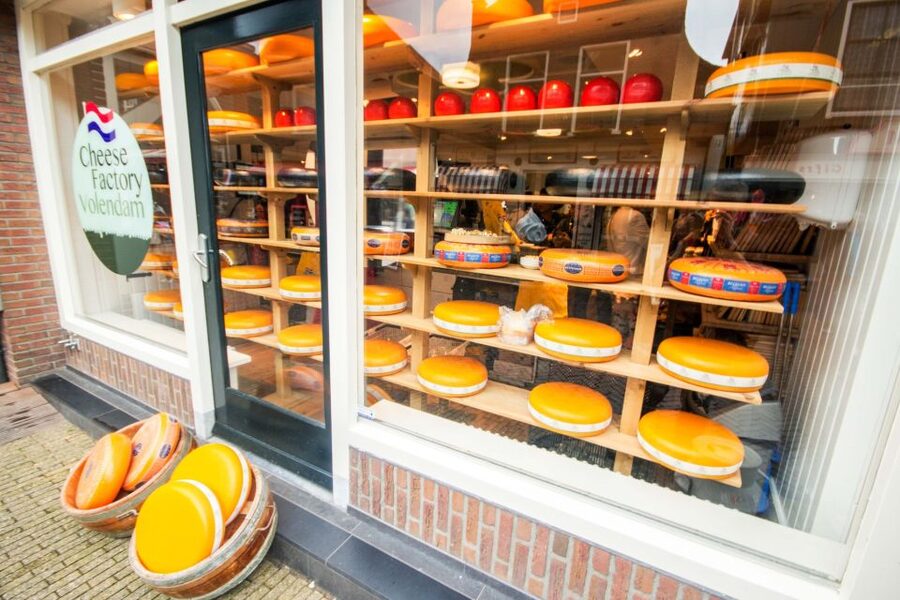 Marken, Volendam and Edam: Private Full-Day Tour - Is $340 per person fair value?