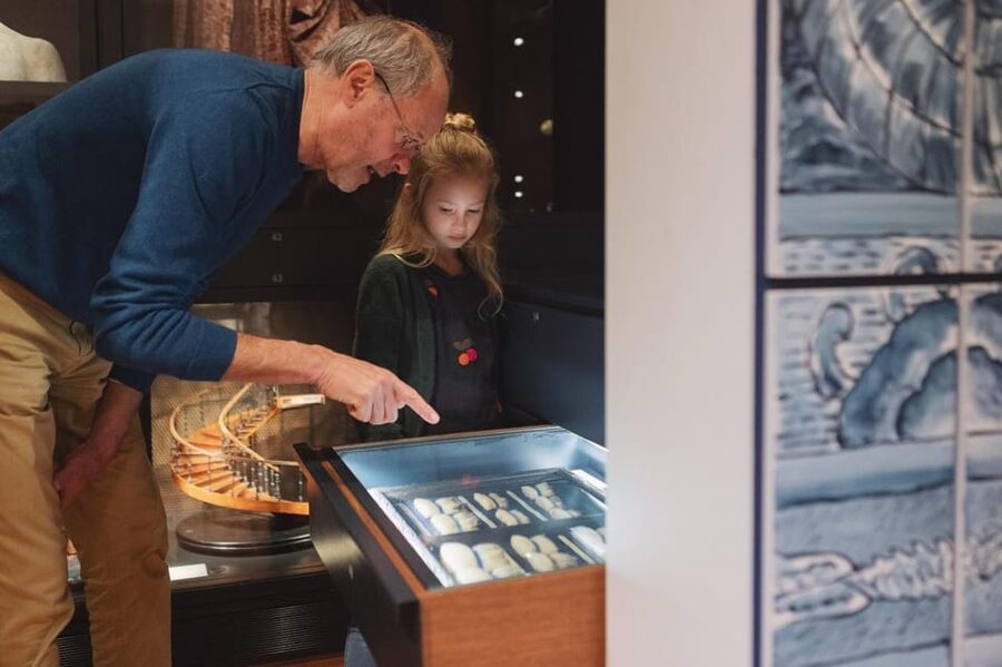 Middelburg: Zeeuws Museum Entry Ticket - A self-guided visit with room to set your own pace