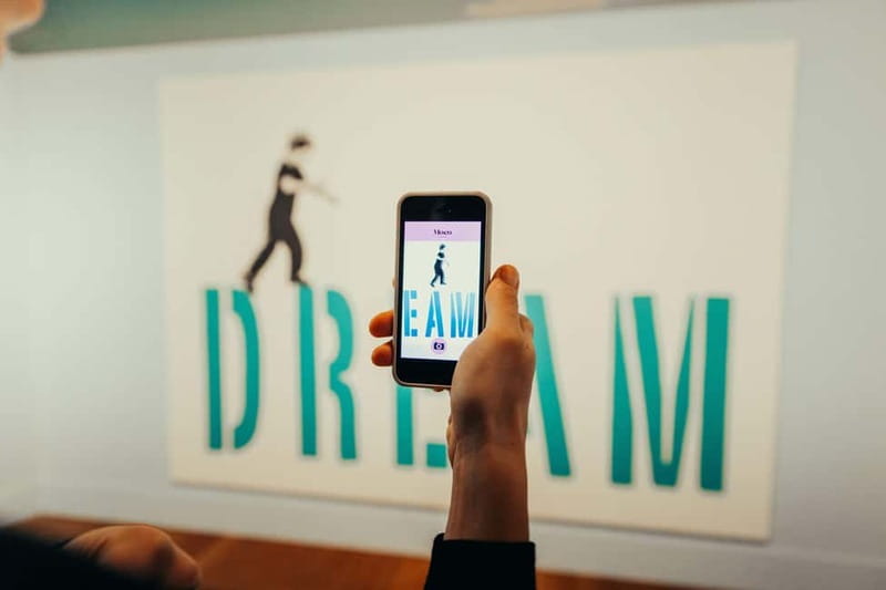 Moco Museum Amsterdam Entrance Tickets with Banksy & More - Who will enjoy Moco most