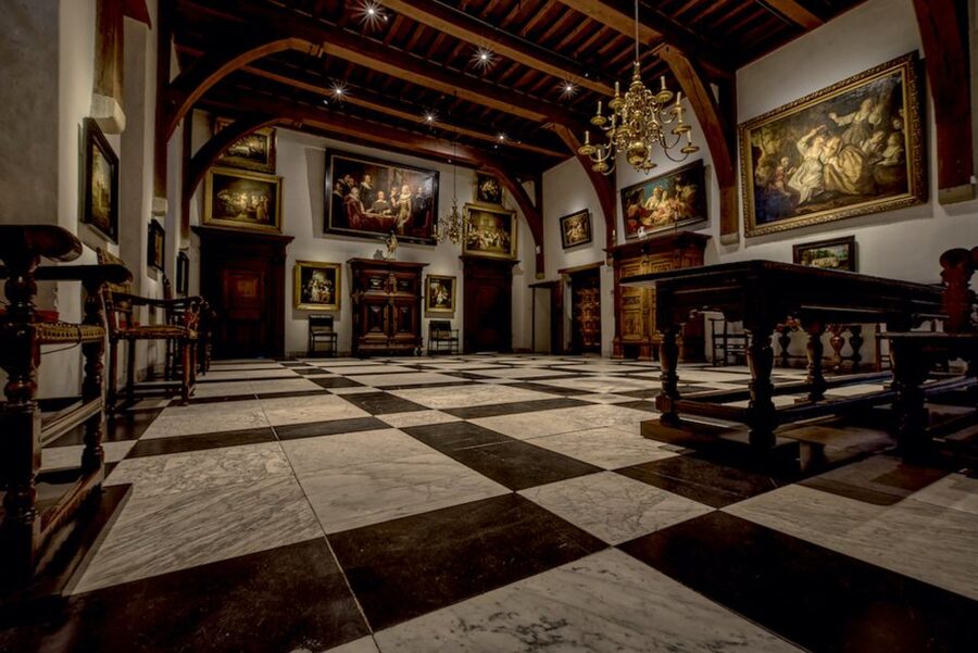 Muiden: Entry Ticket to Muiderslot Castle - Final decision: book it or skip it?