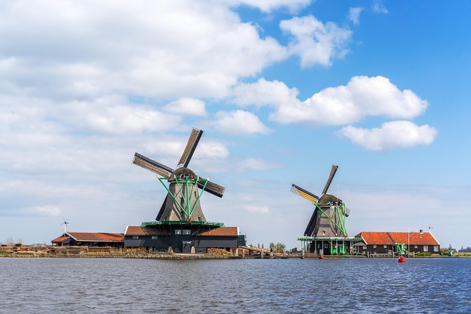 Northern Highlights Tour: visit 4 magnificent places from Amsterdam - Why this northern day trip works
