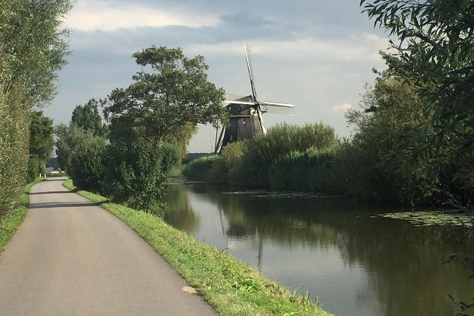 Off the beaten paths Dutch Country Side Private Tour in Jaguar - Why leave Amsterdam for Waterland?