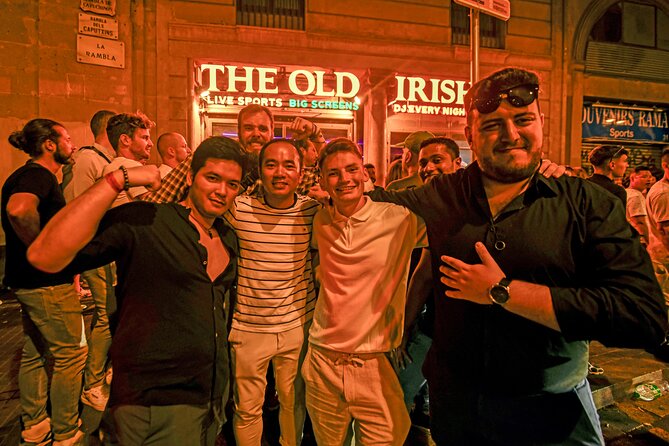 Original Amsterdam Pub Crawl - What $24.62 really gets you