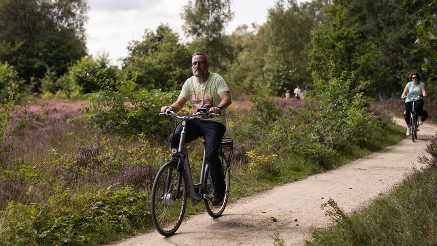 Otterlo: De Hoge Veluwe National Park Entry & E-bike - Getting the most from the 7.5-hour visit
