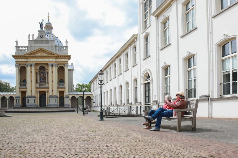 Oudenbosch: Guided City Walk - Why Oudenbosch makes a good short walking tour