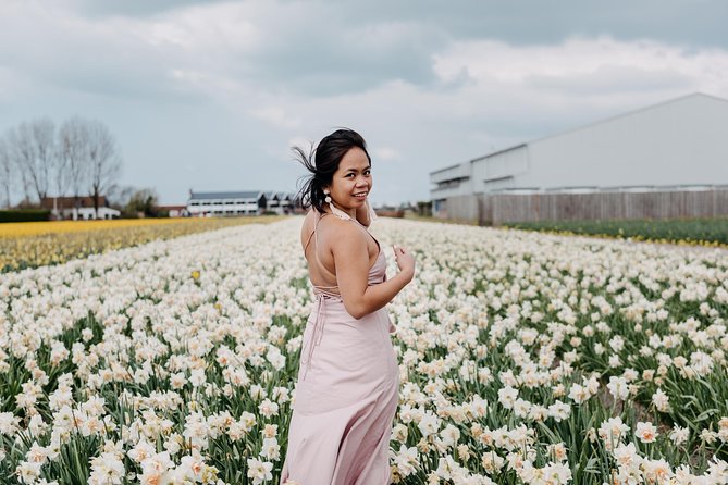 Personal Travel and Vacation Photographer Tour in Amsterdam - De Pijp: a more casual Amsterdam backdrop