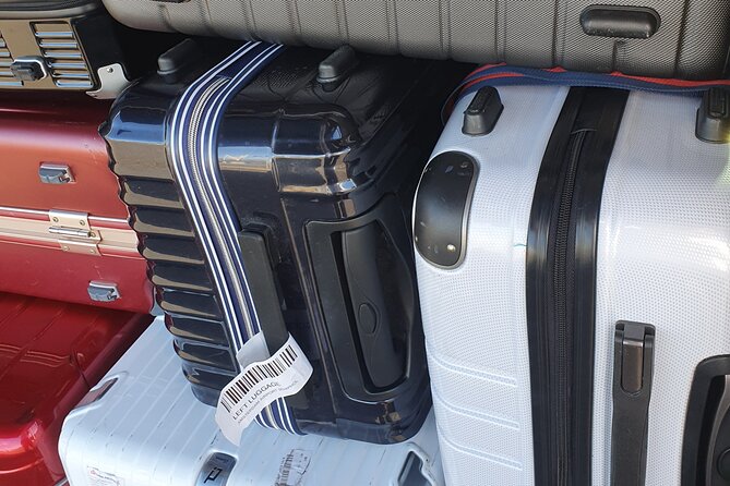 Private Airport Transfer to or from Schiphol Airport - What happens when you arrive at Schiphol