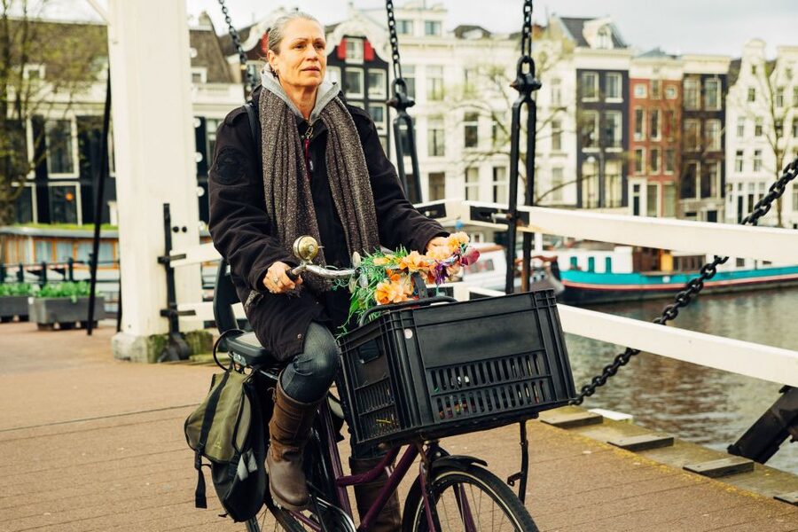 Private Amsterdam Bike Tour with a Local - Starting at Star Bikes near Central Station
