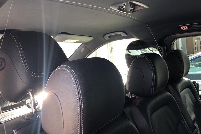 Private Amsterdam Departure Transfer to AMS Schiphol Airport - Who should book this transfer