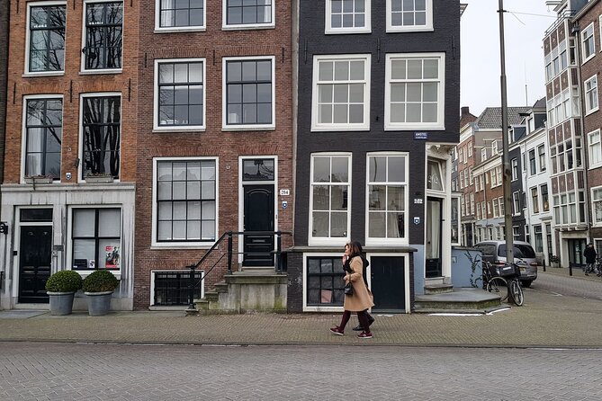 Private Amsterdam Food Tour & Dutch Pancake Class with a Local - Is $139 a fair price?