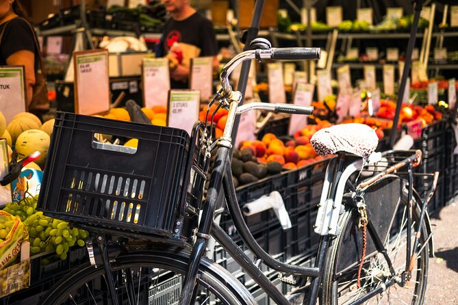 Private Amsterdam Food Tour with Local - What the food adds up to
