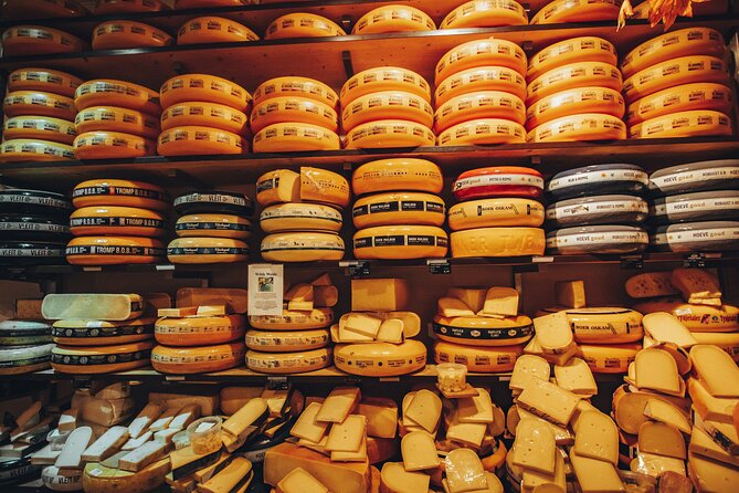 Private Amsterdam Food Tour with Local - What makes the private format worth the price