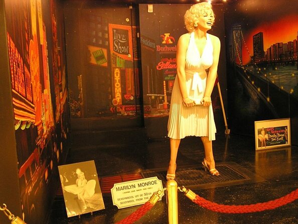 Private Amsterdam Red Light District tour including sex museum - From the Dam to Amsterdam’s wooden foundations