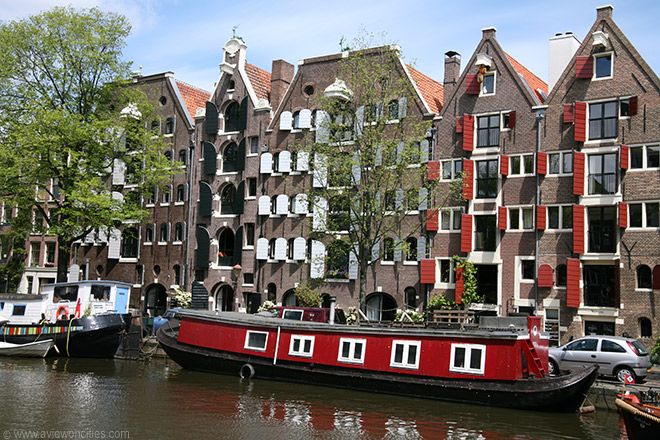 Private Amsterdam Walking Tour - Albert-Cuyp Market and the De Pijp connection