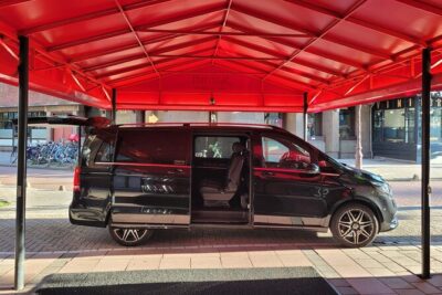 Private Arrival Transfer: Schiphol Airport Amsterdam