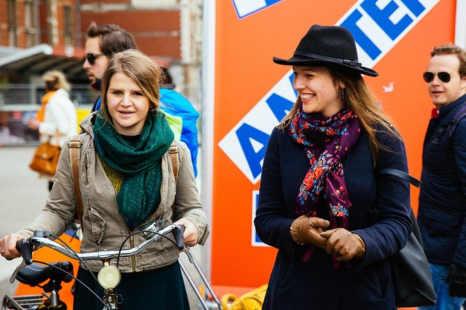 Private City Kickstart Tour: Amsterdam - Why this is a smart first look at Amsterdam