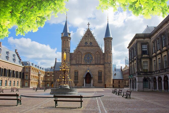 Private Day Tour: Rotterdam and The Hague. English or Spanish - Why Rotterdam changes your view of the Netherlands