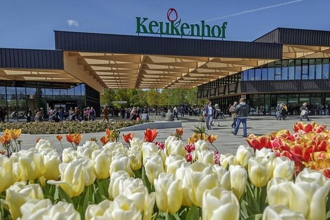 Private Day Tour to Keukenhof Gardens - from Amsterdam/Rotterdam - Why this private Keukenhof day works well