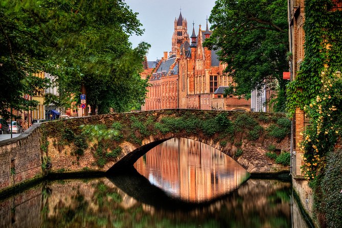 Private day trip to Bruges from Amsterdam - Choosing the right departure time