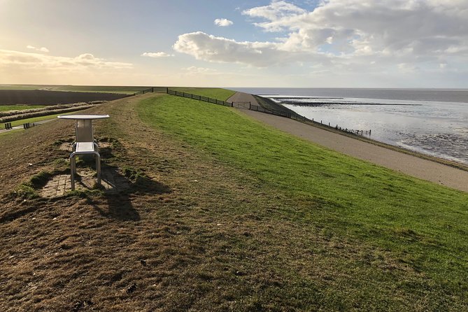 Private daytour from Amsterdam into the Countryside - Why leave Amsterdam for a day in the north
