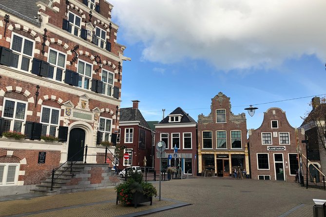 Private daytour from Amsterdam into the Countryside - What the private vehicle changes