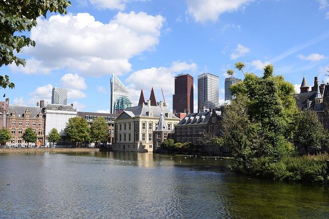 Private Delft and The Hague Tour incl. Madurodam from Amsterdam - Madurodam: a small country with a lot to do