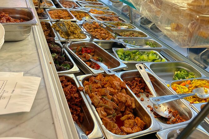 Private Dutch Food Tour - Eat Like a Local - Is $328.32 per person a fair value?