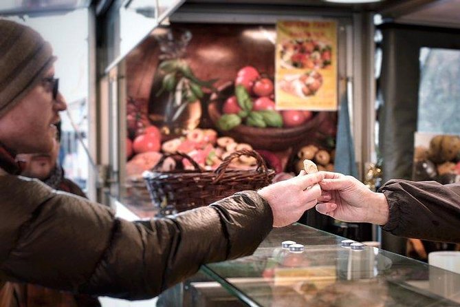 Private Dutch Food Tour - Eat Like a Local - Starting at Ferdinand Bolstraat at 11:00 am