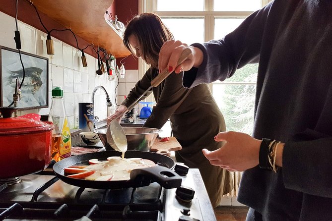 Private Dutch Pancake Cooking Class in an Amsterdam Canal Home - Who will enjoy this Amsterdam experience most