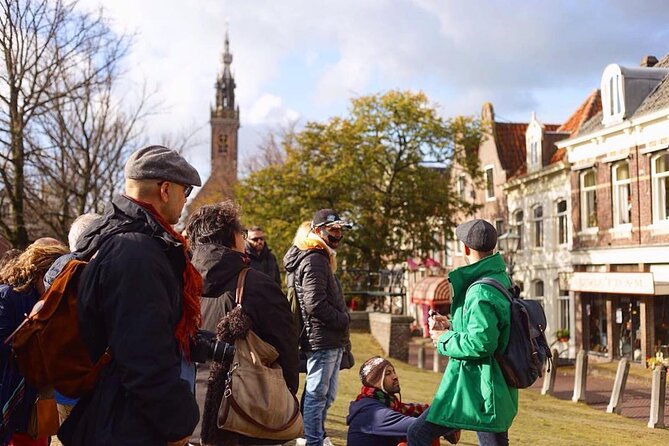 Private Excursion to Zaanse Schans, Edam, Volendam and Marken - Reliability and what to confirm before departure