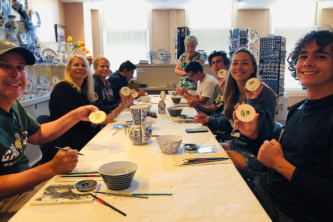 Private Guided Full-Day Customizable Tour of Holland from Amsterdam - Delft pottery, museums, and the coast