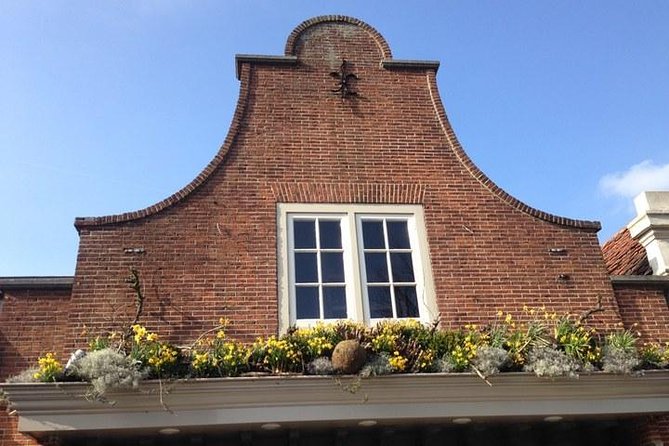 Private Guided Full-Day Customizable Tour of Holland from Amsterdam - Family heritage with a personal guide