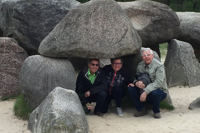 Private Guided Full-Day Customizable Tour of Holland from Amsterdam - Guides and the quality of the day