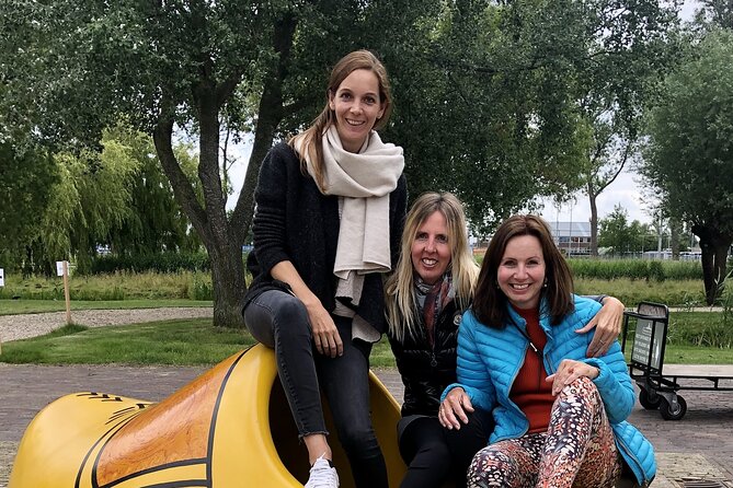 Private Guided Half Day Tour in Zaanse Schans from Amsterdam - How clogs are made at Kooijman