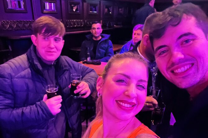 Private Hostess Bar Tour in Amsterdam Red Light District (3h) - Bulldog history and the first coffeeshop