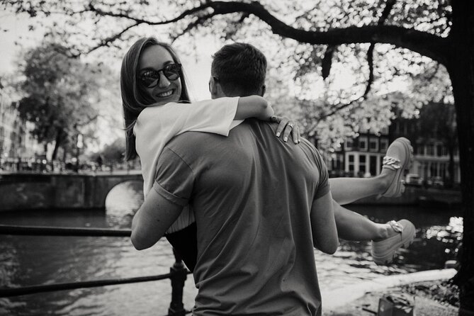 Private Love Story Photowalk Experience - Is $428.91 a fair price for two people?