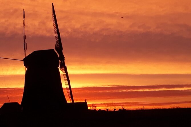 Private Off-the-beaten-path Countryside Windmill Tour - Why this tour reaches beyond Amsterdam