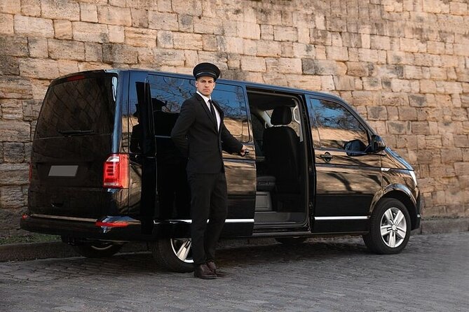 Private One way Transfer Amsterdam Airport to Amsterdam - Private transfer versus Amsterdam public transport