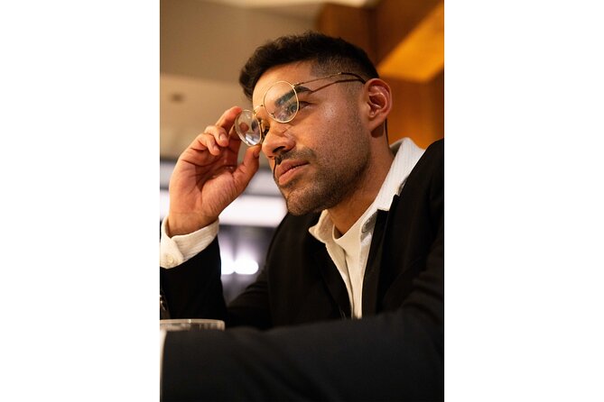 Private Photo Session in Amsterdam - Adrián’s direction makes the difference