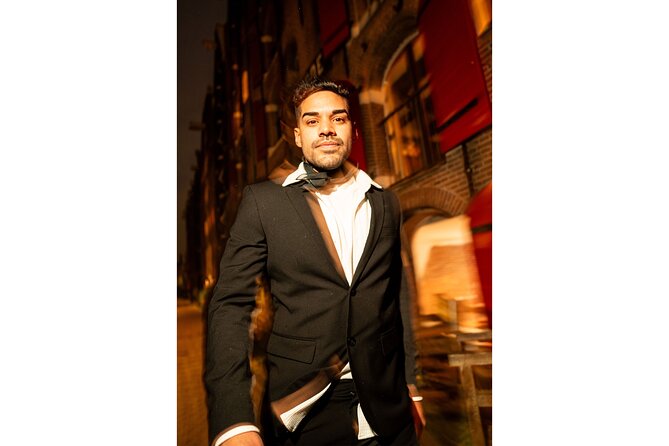 Private Photo Session in Amsterdam - What the $240.30 price means