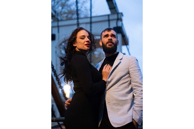 Private Photo Session in Amsterdam - Timing, weather, and practical planning