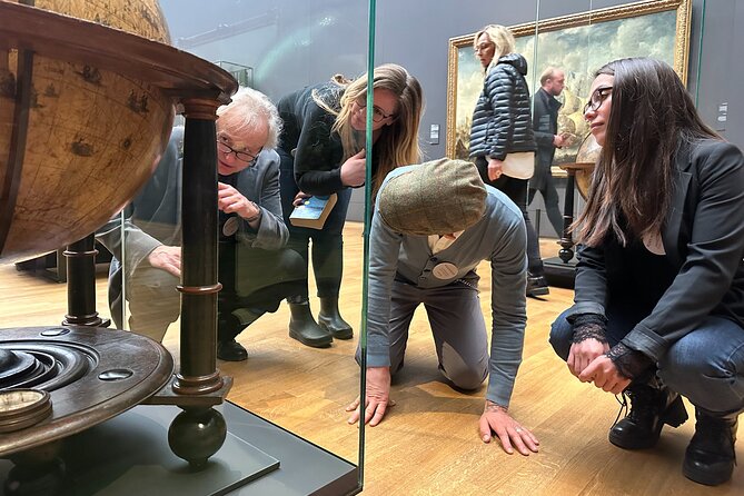 Private Rijksmuseum Tour- The Dutch Masters, Rembrandt & Vermeer - Price, group size, and who gets the most from it