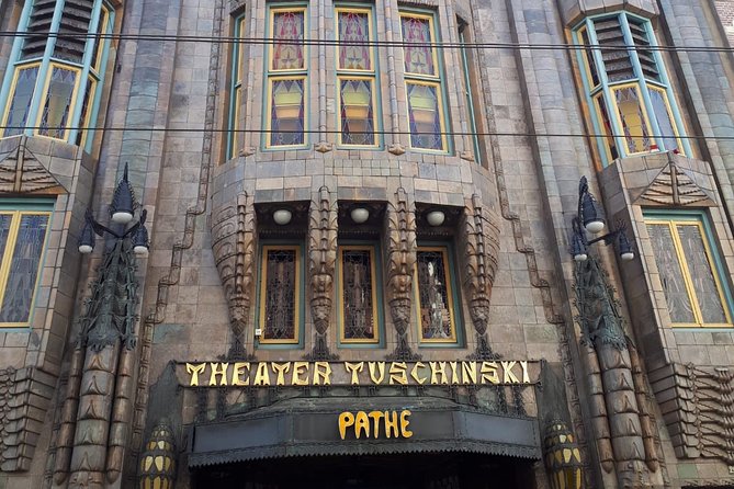 Private Tour: Amsterdam City Walking Tour and Canal Cruise - What the private guide adds
