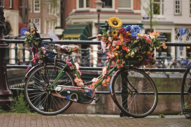Private Tour: Amsterdam City Walking Tour and Canal Cruise - Price, pace, and practical value