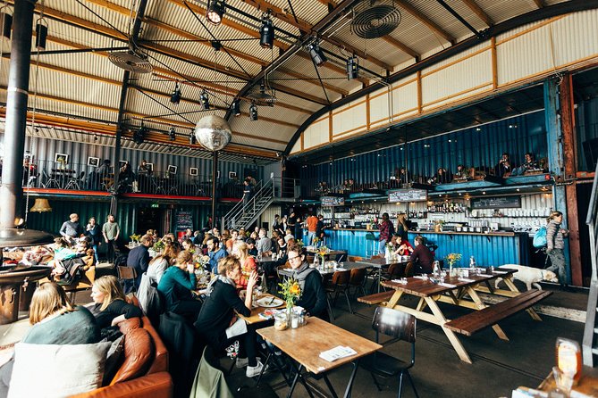 Private Tour: Amsterdam's Best Local Hotspots - What $23 means for the value