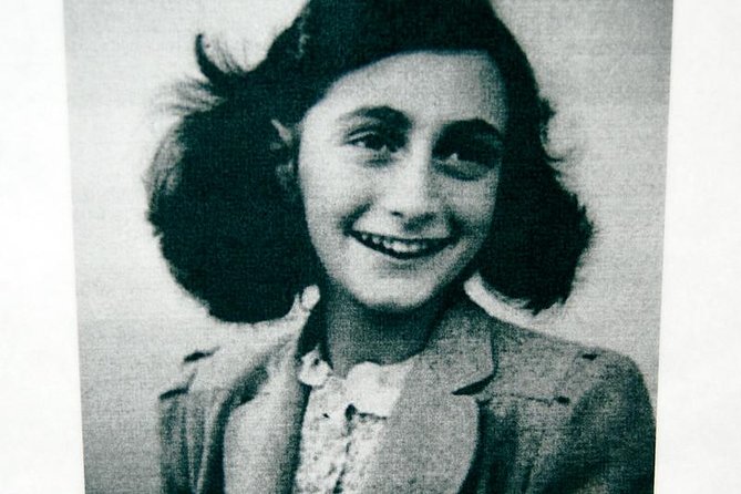 Private Tour: Anne Frank Walking Tour of Amsterdam - Starting at Merwedeplein and Anne’s apartment neighborhood