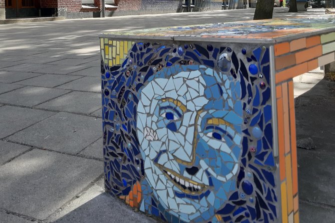 Private Tour: Anne Frank Walking Tour of Amsterdam - Who will get the most from this experience?