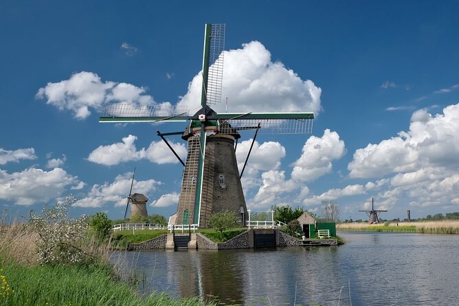 Private tour from Rotterdam to Windmills of Kinderdijk & Gouda Cheese Experience - Who will get the most from this day?