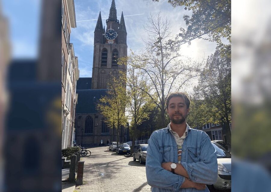 Private Tour of Delft + Visit to Royal Delft Museum - Practical timing, pace, and small decisions