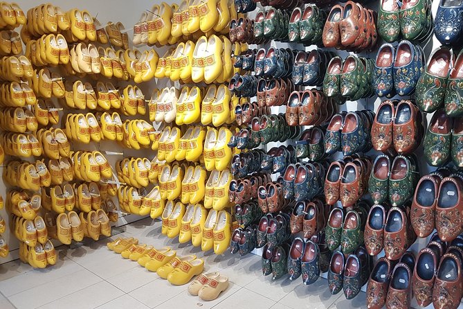 Private Tour of Simonehoeve Cheese Farm and Clog Factory - Who will enjoy Simonehoeve most